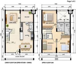 Blk 941 TAMPINES PALMSVILLE (Tampines), HDB Executive #631584311